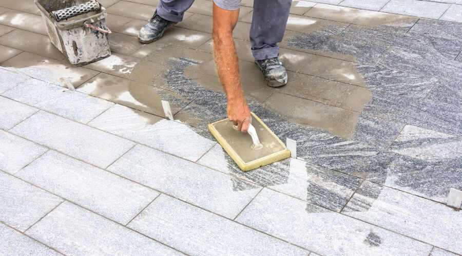 Local Chimney Repair in Green Camp, OH